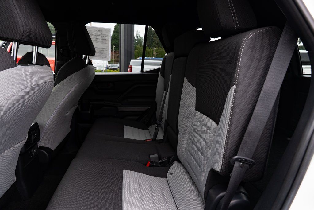 2025 Toyota 4Runner TRD Off-Road Milwaukie OR