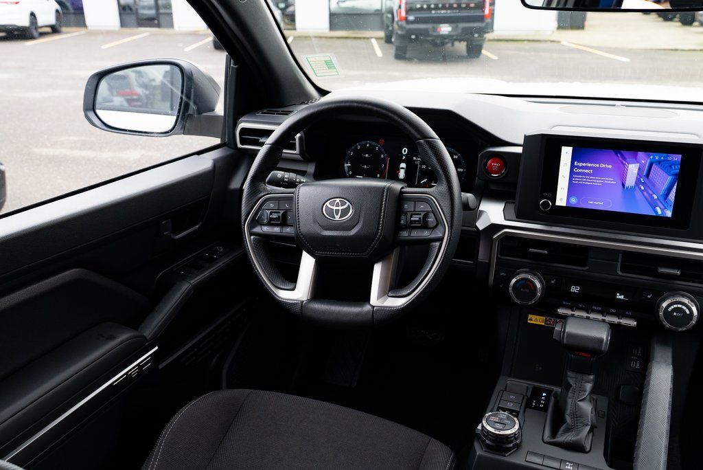 2025 Toyota 4Runner TRD Off-Road Milwaukie OR