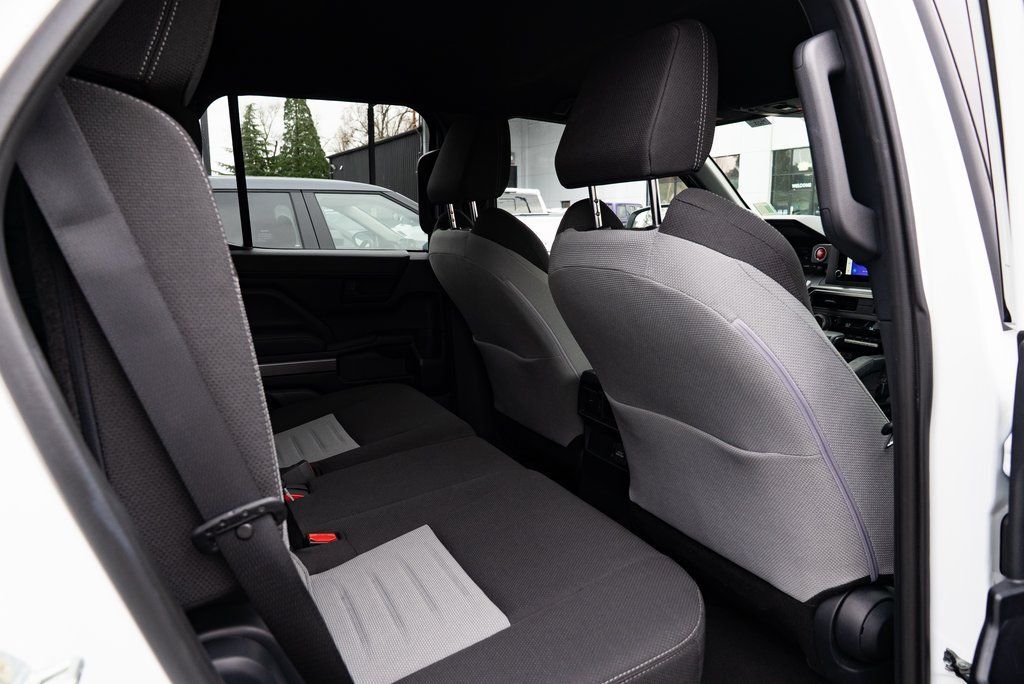 2025 Toyota 4Runner TRD Off-Road Milwaukie OR