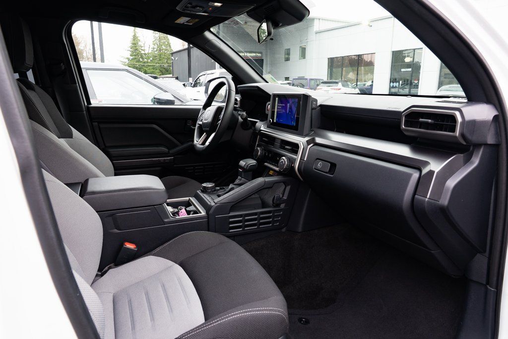 2025 Toyota 4Runner TRD Off-Road Milwaukie OR