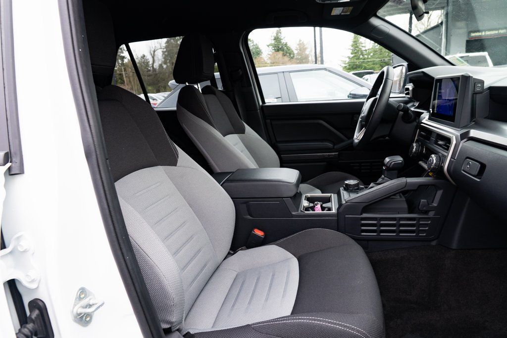 2025 Toyota 4Runner TRD Off-Road Milwaukie OR