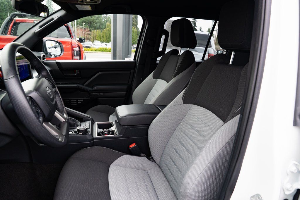 2025 Toyota 4Runner TRD Off-Road Milwaukie OR