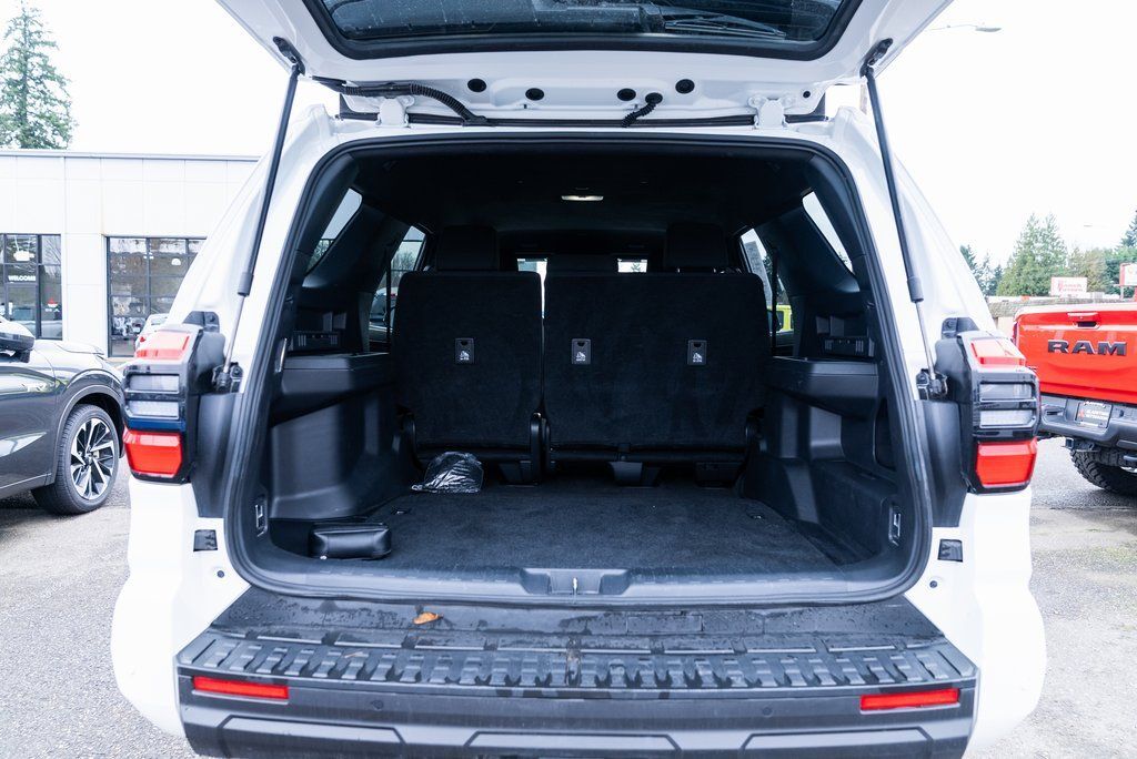 2025 Toyota 4Runner TRD Off-Road Milwaukie OR