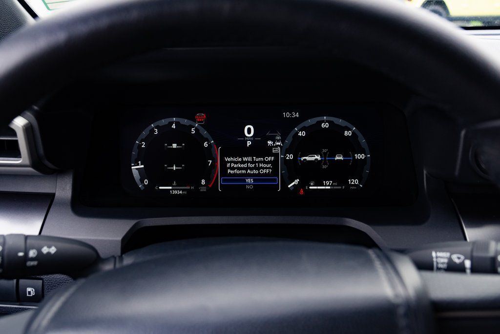 2025 Toyota 4Runner TRD Off-Road Milwaukie OR