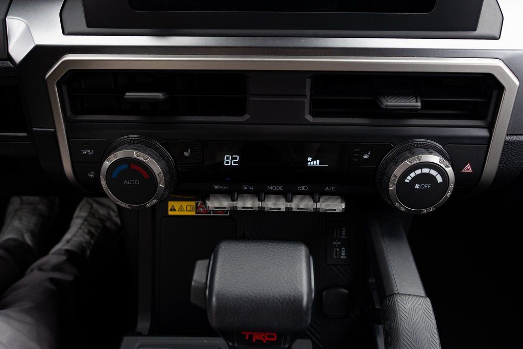 2025 Toyota 4Runner TRD Off-Road Milwaukie OR