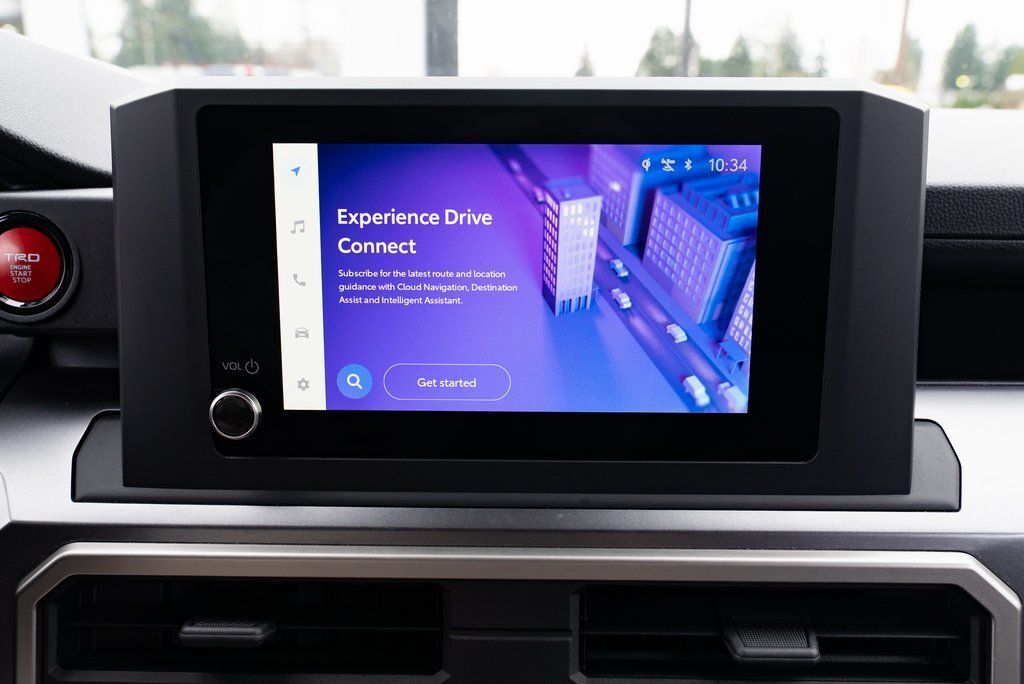 2025 Toyota 4Runner TRD Off-Road Milwaukie OR