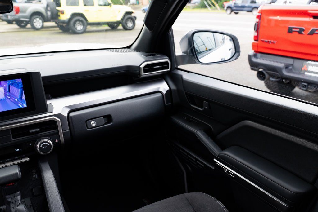 2025 Toyota 4Runner TRD Off-Road Milwaukie OR