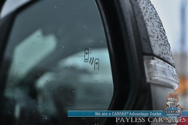 2025 Toyota 4Runner TRD Off Road Premium / 4X4 / Auto Start / Heated & Cooled Leather Seats / Heated Steering / Sunroof / JBL Speakers / Adaptive Cruise / Lane Depart & Blind Spot / Apple CarPlay & Android Auto / Tow Pkg / 1-Owner Anchorage AK