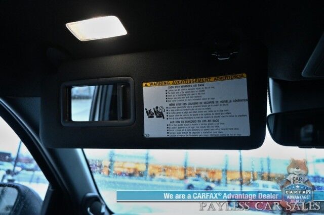 2025 Toyota 4Runner TRD Off Road Premium / 4X4 / Auto Start / Heated & Cooled Leather Seats / Heated Steering / Sunroof / JBL Speakers / Adaptive Cruise / Lane Depart & Blind Spot / Apple CarPlay & Android Auto / Tow Pkg / 1-Owner Wasilla AK