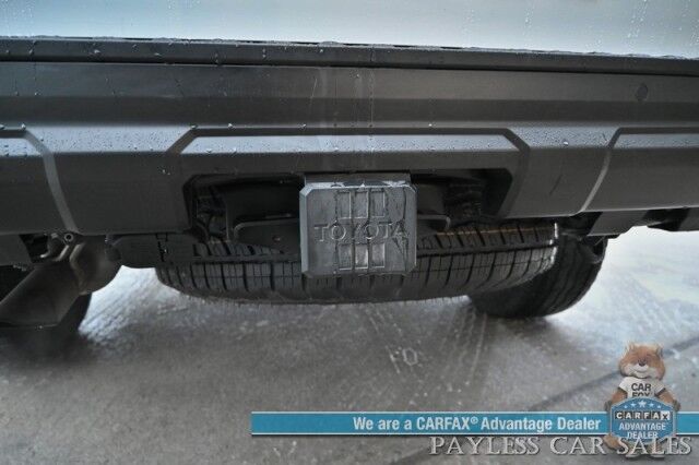 2025 Toyota 4Runner TRD Off Road Premium / 4X4 / Auto Start / Heated & Cooled Leather Seats / Heated Steering / Sunroof / JBL Speakers / Adaptive Cruise / Lane Depart & Blind Spot / Apple CarPlay & Android Auto / Tow Pkg / 1-Owner Wasilla AK