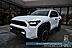 2025 Toyota 4Runner TRD Off Road Premium / 4X4 / Auto Start / Heated & Cooled Leather Seats / Heated Steering / Sunroof / JBL Speakers / Adaptive Cruise / Lane Depart & Blind Spot / Apple CarPlay & Android Auto / Tow Pkg / 1-Owner Anchorage AK