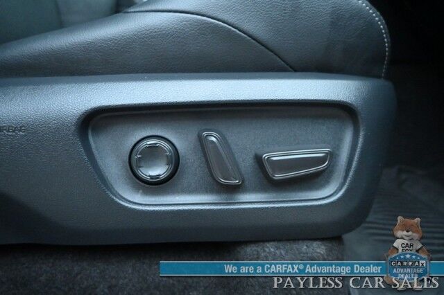 2025 Toyota 4Runner TRD Off Road Premium / 4X4 / Auto Start / Heated & Cooled Leather Seats / Heated Steering / Sunroof / JBL Speakers / Adaptive Cruise / Lane Depart & Blind Spot / Apple CarPlay & Android Auto / Tow Pkg / 1-Owner Anchorage AK