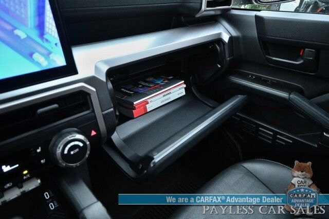 2025 Toyota 4Runner TRD Off Road Premium / 4X4 / Auto Start / Heated & Cooled Leather Seats / Heated Steering / Sunroof / JBL Speakers / Adaptive Cruise / Lane Depart & Blind Spot / Apple CarPlay & Android Auto / Tow Pkg / 1-Owner Anchorage AK 2025 Toyota 4Runner TRD Off Road Premium / 4X4 / Auto Start / Heated & Cooled Leather Seats / Heated Steering / Sunroof / JBL Speakers / Adaptive Cruise / Lane Depart & Blind Spot / Apple CarPlay & Android Auto / Tow Pkg / 1-Owner Anchorage AK