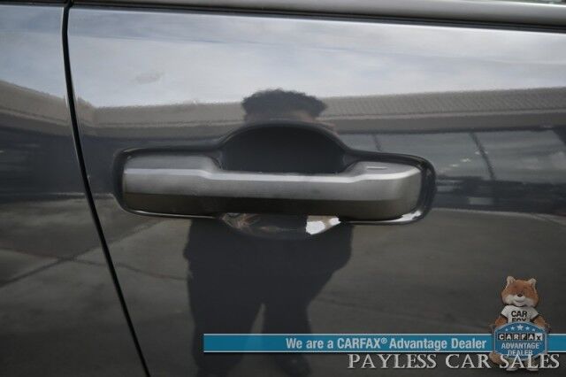 2025 Toyota 4Runner TRD Off Road Premium / 4X4 / Auto Start / Heated & Cooled Leather Seats / Heated Steering / Sunroof / JBL Speakers / Adaptive Cruise / Lane Depart & Blind Spot / Apple CarPlay & Android Auto / Tow Pkg / 1-Owner Anchorage AK