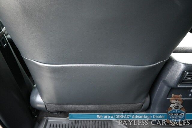 2025 Toyota 4Runner TRD Off Road Premium / 4X4 / Auto Start / Heated & Cooled Leather Seats / Heated Steering / Sunroof / JBL Speakers / Adaptive Cruise / Lane Depart & Blind Spot / Apple CarPlay & Android Auto / Tow Pkg / 1-Owner Anchorage AK