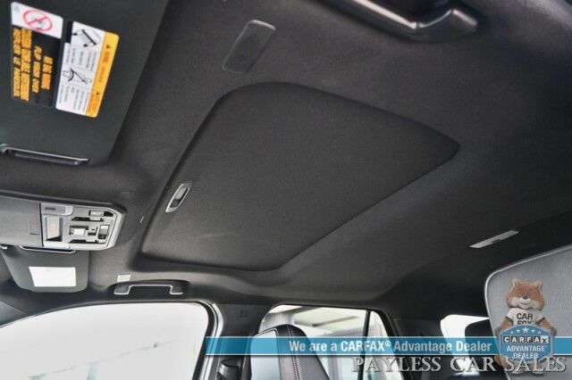 2025 Toyota 4Runner TRD Off Road Premium / 4X4 / Auto Start / Heated & Cooled Leather Seats / Heated Steering / Sunroof / JBL Speakers / Adaptive Cruise / Lane Depart & Blind Spot / Apple CarPlay & Android Auto / Tow Pkg / 1-Owner Anchorage AK