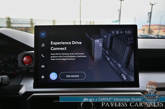 2025 Toyota 4Runner TRD Off Road Premium / 4X4 / Auto Start / Heated & Cooled Leather Seats / Heated Steering / Sunroof / JBL Speakers / Adaptive Cruise / Lane Depart & Blind Spot / Apple CarPlay & Android Auto / Tow Pkg / 1-Owner Anchorage AK 2025 Toyota 4Runner TRD Off Road Premium / 4X4 / Auto Start / Heated & Cooled Leather Seats / Heated Steering / Sunroof / JBL Speakers / Adaptive Cruise / Lane Depart & Blind Spot / Apple CarPlay & Android Auto / Tow Pkg / 1-Owner Anchorage AK