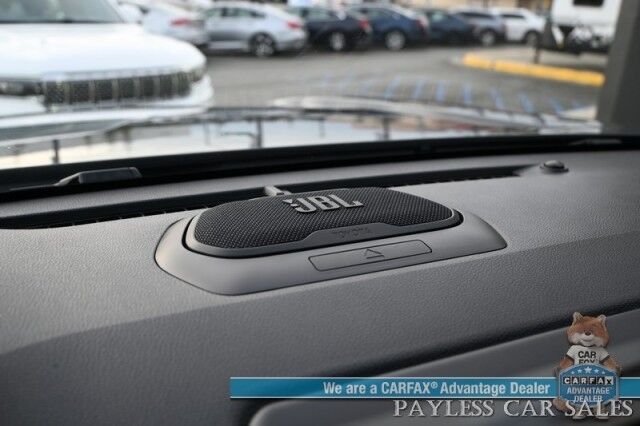 2025 Toyota 4Runner TRD Off Road Premium / 4X4 / Auto Start / Heated & Cooled Leather Seats / Heated Steering / Sunroof / JBL Speakers / Adaptive Cruise / Lane Depart & Blind Spot / Apple CarPlay & Android Auto / Tow Pkg / 1-Owner Anchorage AK