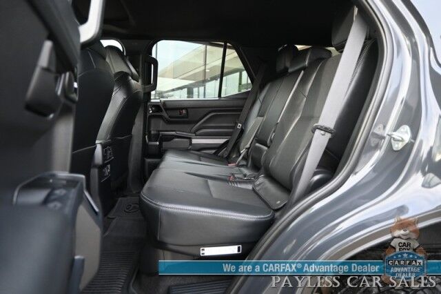 2025 Toyota 4Runner TRD Off Road Premium / 4X4 / Auto Start / Heated & Cooled Leather Seats / Heated Steering / Sunroof / JBL Speakers / Adaptive Cruise / Lane Depart & Blind Spot / Apple CarPlay & Android Auto / Tow Pkg / 1-Owner Anchorage AK 2025 Toyota 4Runner TRD Off Road Premium / 4X4 / Auto Start / Heated & Cooled Leather Seats / Heated Steering / Sunroof / JBL Speakers / Adaptive Cruise / Lane Depart & Blind Spot / Apple CarPlay & Android Auto / Tow Pkg / 1-Owner Anchorage AK