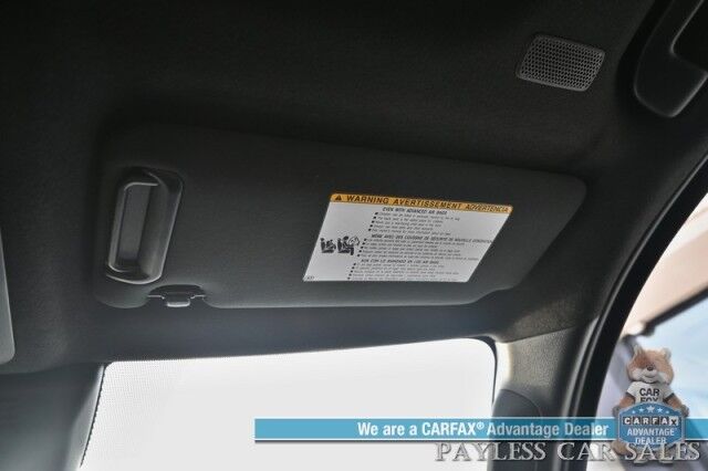 2025 Toyota 4Runner TRD Off Road Premium / 4X4 / Auto Start / Heated & Cooled Leather Seats / Heated Steering / Sunroof / JBL Speakers / Adaptive Cruise / Lane Depart & Blind Spot / Apple CarPlay & Android Auto / Tow Pkg / 1-Owner Anchorage AK