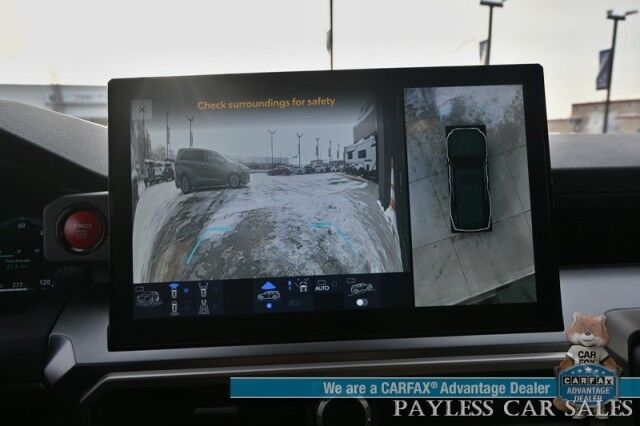 2025 Toyota 4Runner TRD Off Road Premium / 4X4 / Auto Start / Heated & Cooled Leather Seats / Heated Steering / Sunroof / JBL Speakers / Adaptive Cruise / Lane Depart & Blind Spot / Apple CarPlay & Android Auto / Tow Pkg / 1-Owner Anchorage AK 2025 Toyota 4Runner TRD Off Road Premium / 4X4 / Auto Start / Heated & Cooled Leather Seats / Heated Steering / Sunroof / JBL Speakers / Adaptive Cruise / Lane Depart & Blind Spot / Apple CarPlay & Android Auto / Tow Pkg / 1-Owner Anchorage AK