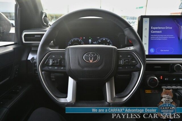 2025 Toyota 4Runner TRD Off Road Premium / 4X4 / Auto Start / Heated & Cooled Leather Seats / Heated Steering / Sunroof / JBL Speakers / Adaptive Cruise / Lane Depart & Blind Spot / Apple CarPlay & Android Auto / Tow Pkg / 1-Owner Anchorage AK 2025 Toyota 4Runner TRD Off Road Premium / 4X4 / Auto Start / Heated & Cooled Leather Seats / Heated Steering / Sunroof / JBL Speakers / Adaptive Cruise / Lane Depart & Blind Spot / Apple CarPlay & Android Auto / Tow Pkg / 1-Owner Anchorage AK