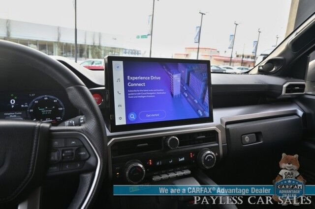 2025 Toyota 4Runner TRD Off Road Premium / 4X4 / Auto Start / Heated & Cooled Leather Seats / Heated Steering / Sunroof / JBL Speakers / Adaptive Cruise / Lane Depart & Blind Spot / Apple CarPlay & Android Auto / Tow Pkg / 1-Owner Anchorage AK 2025 Toyota 4Runner TRD Off Road Premium / 4X4 / Auto Start / Heated & Cooled Leather Seats / Heated Steering / Sunroof / JBL Speakers / Adaptive Cruise / Lane Depart & Blind Spot / Apple CarPlay & Android Auto / Tow Pkg / 1-Owner Anchorage AK