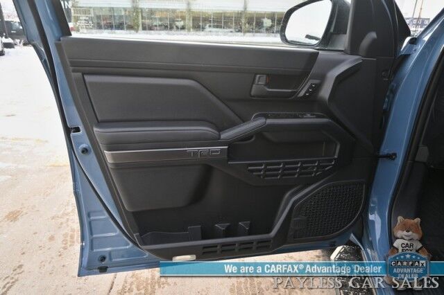 2025 Toyota 4Runner TRD Off Road Premium / 4X4 / Auto Start / Heated & Cooled Leather Seats / Heated Steering / Sunroof / JBL Speakers / Adaptive Cruise / Lane Depart & Blind Spot / Apple CarPlay & Android Auto / Tow Pkg / 1-Owner Anchorage AK 2025 Toyota 4Runner TRD Off Road Premium / 4X4 / Auto Start / Heated & Cooled Leather Seats / Heated Steering / Sunroof / JBL Speakers / Adaptive Cruise / Lane Depart & Blind Spot / Apple CarPlay & Android Auto / Tow Pkg / 1-Owner Anchorage AK