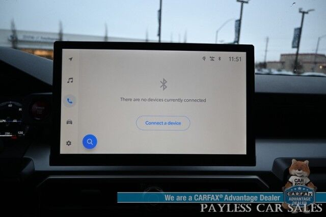 2025 Toyota 4Runner TRD Off Road Premium / 4X4 / Auto Start / Heated & Cooled Leather Seats / Heated Steering / Sunroof / JBL Speakers / Adaptive Cruise / Lane Depart & Blind Spot / Apple CarPlay & Android Auto / Tow Pkg / 1-Owner Anchorage AK 2025 Toyota 4Runner TRD Off Road Premium / 4X4 / Auto Start / Heated & Cooled Leather Seats / Heated Steering / Sunroof / JBL Speakers / Adaptive Cruise / Lane Depart & Blind Spot / Apple CarPlay & Android Auto / Tow Pkg / 1-Owner Anchorage AK