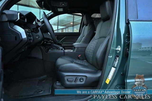 2025 Toyota 4Runner TRD Off Road Premium / 4X4 / Auto Start / Heated & Cooled Leather Seats / Heated Steering / Sunroof / JBL Speakers / Adaptive Cruise / Lane Depart & Blind Spot / Apple CarPlay & Android Auto / Tow Pkg / 1-Owner Anchorage AK 2025 Toyota 4Runner TRD Off Road Premium / 4X4 / Auto Start / Heated & Cooled Leather Seats / Heated Steering / Sunroof / JBL Speakers / Adaptive Cruise / Lane Depart & Blind Spot / Apple CarPlay & Android Auto / Tow Pkg / 1-Owner Anchorage AK