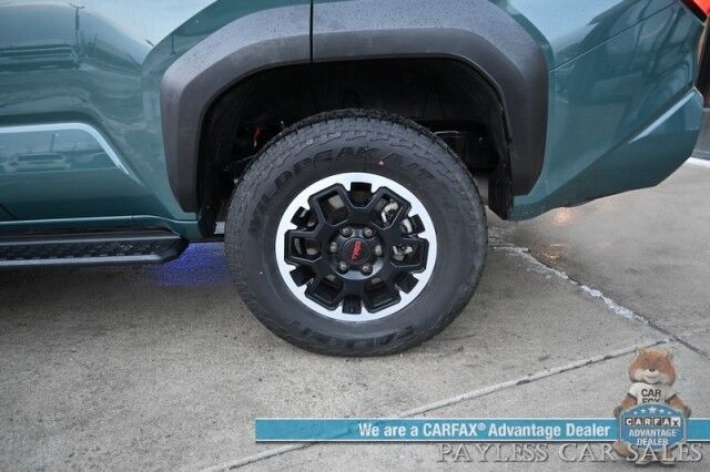 2025 Toyota 4Runner TRD Off Road Premium / 4X4 / Auto Start / Heated & Cooled Leather Seats / Heated Steering / Sunroof / JBL Speakers / Adaptive Cruise / Lane Depart & Blind Spot / Apple CarPlay & Android Auto / Tow Pkg / 1-Owner Anchorage AK 2025 Toyota 4Runner TRD Off Road Premium / 4X4 / Auto Start / Heated & Cooled Leather Seats / Heated Steering / Sunroof / JBL Speakers / Adaptive Cruise / Lane Depart & Blind Spot / Apple CarPlay & Android Auto / Tow Pkg / 1-Owner Anchorage AK