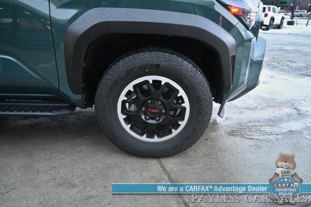 2025 Toyota 4Runner TRD Off Road Premium / 4X4 / Auto Start / Heated & Cooled Leather Seats / Heated Steering / Sunroof / JBL Speakers / Adaptive Cruise / Lane Depart & Blind Spot / Apple CarPlay & Android Auto / Tow Pkg / 1-Owner Anchorage AK 2025 Toyota 4Runner TRD Off Road Premium / 4X4 / Auto Start / Heated & Cooled Leather Seats / Heated Steering / Sunroof / JBL Speakers / Adaptive Cruise / Lane Depart & Blind Spot / Apple CarPlay & Android Auto / Tow Pkg / 1-Owner Anchorage AK