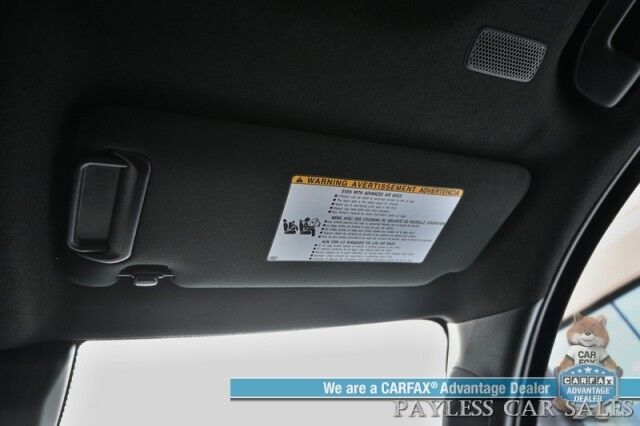 2025 Toyota 4Runner TRD Off Road Premium / 4X4 / Auto Start / Heated & Cooled Leather Seats / Heated Steering / Sunroof / JBL Speakers / Apple Carplay & Android Auto / 360 Cam / Adaptive Cruise & Blind Spot / Tow Pkg / 1-Owner Anchorage AK