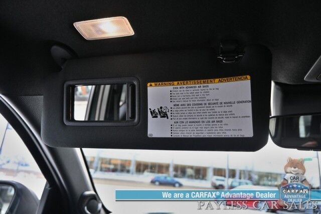 2025 Toyota 4Runner TRD Off Road Premium / 4X4 / Auto Start / Heated & Cooled Leather Seats / Heated Steering / Sunroof / JBL Speakers / Apple Carplay & Android Auto / 360 Cam / Adaptive Cruise & Blind Spot / Tow Pkg / 1-Owner Anchorage AK