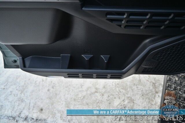 2025 Toyota 4Runner TRD Off Road Premium / 4X4 / Auto Start / Heated & Cooled Leather Seats / Heated Steering / Sunroof / JBL Speakers / Apple Carplay & Android Auto / 360 Cam / Adaptive Cruise & Blind Spot / Tow Pkg / 1-Owner Anchorage AK