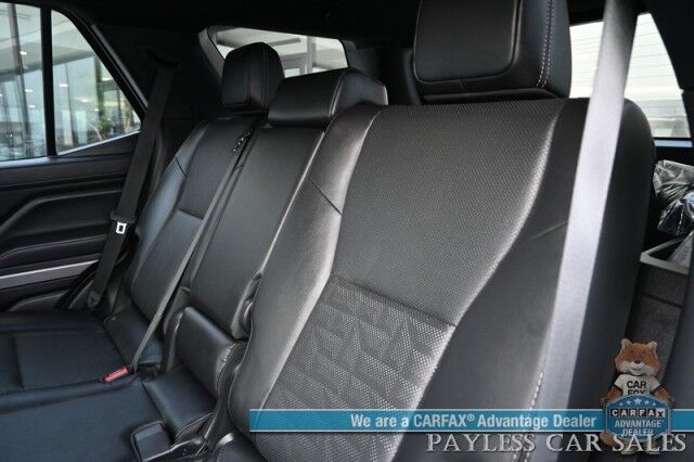 2025 Toyota 4Runner TRD Off Road Premium / 4X4 / Auto Start / Heated & Cooled Leather Seats / Heated Steering / Sunroof / JBL Speakers / Apple Carplay & Android Auto / 360 Cam / Adaptive Cruise & Blind Spot / Tow Pkg / 1-Owner Anchorage AK