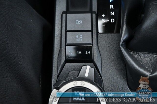 2025 Toyota 4Runner TRD Off Road Premium / 4X4 / Auto Start / Heated & Cooled Leather Seats / Heated Steering / Sunroof / JBL Speakers / Apple Carplay & Android Auto / 360 Cam / Adaptive Cruise & Blind Spot / Tow Pkg / 1-Owner Anchorage AK