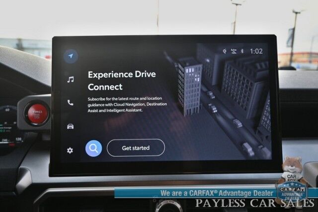 2025 Toyota 4Runner TRD Off Road Premium / 4X4 / Auto Start / Heated & Cooled Leather Seats / Heated Steering Wheel / Navigation / Sunroof / JBL Speakers / 360 Camera / Adaptive Cruise / Lane Depart & Blind Spot / Tow Pkg / 1-Owner Anchorage AK 2025 Toyota 4Runner TRD Off Road Premium / 4X4 / Auto Start / Heated & Cooled Leather Seats / Heated Steering Wheel / Navigation / Sunroof / JBL Speakers / 360 Camera / Adaptive Cruise / Lane Depart & Blind Spot / Tow Pkg / 1-Owner Anchorage AK