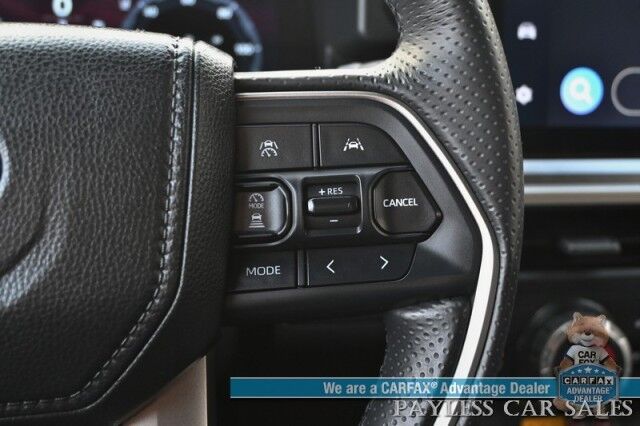 2025 Toyota 4Runner TRD Off Road Premium / 4X4 / Auto Start / Heated & Cooled Leather Seats / Heated Steering Wheel / Navigation / Sunroof / JBL Speakers / 360 Camera / Adaptive Cruise / Lane Depart & Blind Spot / Tow Pkg / 1-Owner Anchorage AK 2025 Toyota 4Runner TRD Off Road Premium / 4X4 / Auto Start / Heated & Cooled Leather Seats / Heated Steering Wheel / Navigation / Sunroof / JBL Speakers / 360 Camera / Adaptive Cruise / Lane Depart & Blind Spot / Tow Pkg / 1-Owner Anchorage AK