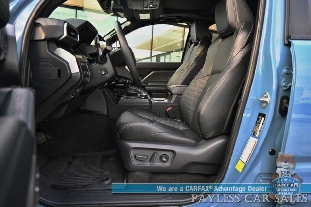 2025 Toyota 4Runner TRD Off Road Premium / 4X4 / Auto Start / Heated & Cooled Leather Seats / Heated Steering Wheel / Navigation / Sunroof / JBL Speakers / 360 Camera / Adaptive Cruise / Lane Depart & Blind Spot / Tow Pkg / 1-Owner Anchorage AK 2025 Toyota 4Runner TRD Off Road Premium / 4X4 / Auto Start / Heated & Cooled Leather Seats / Heated Steering Wheel / Navigation / Sunroof / JBL Speakers / 360 Camera / Adaptive Cruise / Lane Depart & Blind Spot / Tow Pkg / 1-Owner Anchorage AK