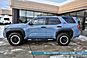 2025 Toyota 4Runner TRD Off Road Premium / 4X4 / Auto Start / Heated & Cooled Leather Seats / Heated Steering Wheel / Navigation / Sunroof / JBL Speakers / 360 Camera / Adaptive Cruise / Lane Depart & Blind Spot / Tow Pkg / 1-Owner Anchorage AK 2025 Toyota 4Runner TRD Off Road Premium / 4X4 / Auto Start / Heated & Cooled Leather Seats / Heated Steering Wheel / Navigation / Sunroof / JBL Speakers / 360 Camera / Adaptive Cruise / Lane Depart & Blind Spot / Tow Pkg / 1-Owner Anchorage AK
