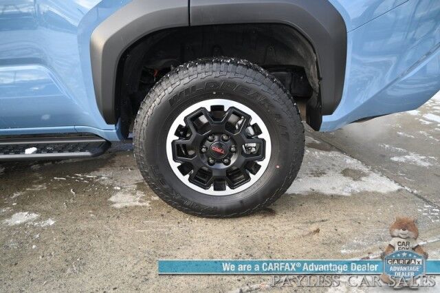 2025 Toyota 4Runner TRD Off Road Premium / 4X4 / Auto Start / Heated & Cooled Leather Seats / Heated Steering Wheel / Navigation / Sunroof / JBL Speakers / 360 Camera / Adaptive Cruise / Lane Depart & Blind Spot / Tow Pkg / 1-Owner Anchorage AK 2025 Toyota 4Runner TRD Off Road Premium / 4X4 / Auto Start / Heated & Cooled Leather Seats / Heated Steering Wheel / Navigation / Sunroof / JBL Speakers / 360 Camera / Adaptive Cruise / Lane Depart & Blind Spot / Tow Pkg / 1-Owner Anchorage AK