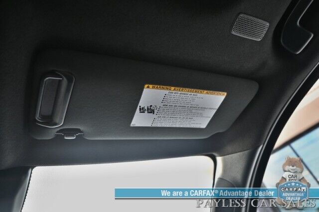 2025 Toyota 4Runner TRD Off Road Premium / 4X4 / Auto Start / Heated & Cooled Leather Seats / Heated Steering Wheel / Navigation / Sunroof / JBL Speakers / 360 Camera / Adaptive Cruise / Lane Depart & Blind Spot / Tow Pkg / 1-Owner Anchorage AK