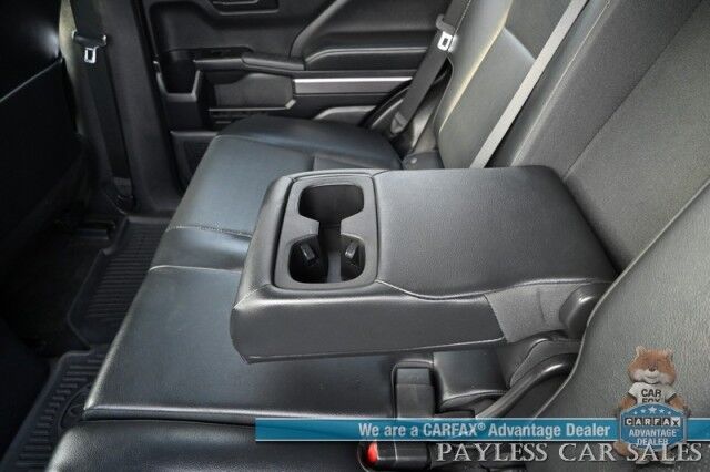 2025 Toyota 4Runner TRD Off Road Premium / 4X4 / Auto Start / Heated & Cooled Leather Seats / Heated Steering Wheel / Navigation / Sunroof / JBL Speakers / 360 Camera / Adaptive Cruise / Lane Depart & Blind Spot / Tow Pkg / 1-Owner Anchorage AK