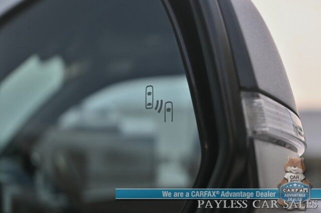 2025 Toyota 4Runner TRD Off Road Premium / 4X4 / Auto Start / Heated & Cooled Leather Seats / Heated Steering Wheel / Navigation / Sunroof / JBL Speakers / 360 Camera / Adaptive Cruise / Lane Depart & Blind Spot / Tow Pkg / 1-Owner Anchorage AK