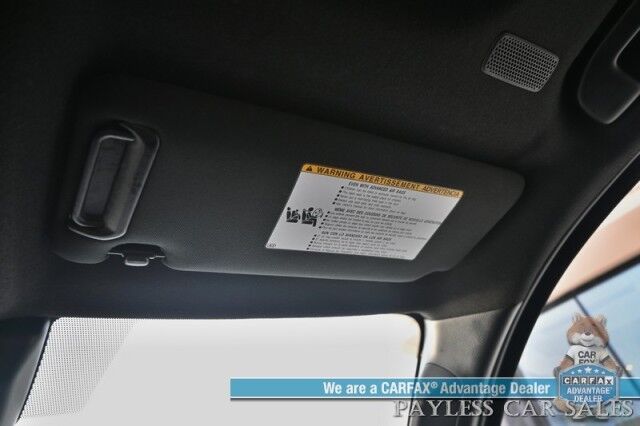 2025 Toyota 4Runner TRD Off Road Premium / 4X4 / Auto Start / Heated & Cooled Leather Seats / Heated Steering Wheel / Navigation / Sunroof / JBL Speakers / 360 Camera / Adaptive Cruise / Lane Depart & Blind Spot / Tow Pkg / 1-Owner Anchorage AK