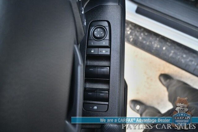 2025 Toyota 4Runner TRD Off Road Premium / 4X4 / Auto Start / Heated & Cooled Leather Seats / Heated Steering Wheel / Navigation / Sunroof / JBL Speakers / 360 Camera / Adaptive Cruise / Lane Depart & Blind Spot / Tow Pkg / 1-Owner Anchorage AK