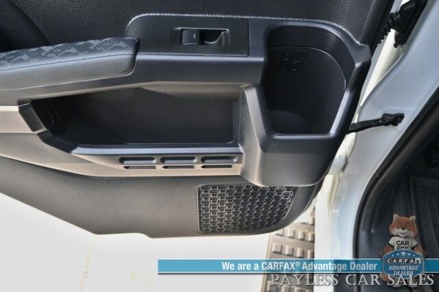 2025 Toyota 4Runner TRD Off Road Premium / 4X4 / Auto Start / Heated & Cooled Leather Seats / Heated Steering Wheel / Navigation / Sunroof / JBL Speakers / 360 Camera / Adaptive Cruise / Lane Depart & Blind Spot / Tow Pkg / 1-Owner Anchorage AK