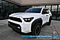 2025 Toyota 4Runner TRD Off Road Premium / 4X4 / Auto Start / Heated & Cooled Leather Seats / Heated Steering Wheel / Navigation / Sunroof / JBL Speakers / 360 Camera / Adaptive Cruise / Lane Depart & Blind Spot / Tow Pkg / 1-Owner Anchorage AK