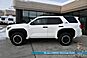 2025 Toyota 4Runner TRD Off Road Premium / 4X4 / Auto Start / Heated & Cooled Leather Seats / Heated Steering Wheel / Navigation / Sunroof / JBL Speakers / 360 Camera / Adaptive Cruise / Lane Depart & Blind Spot / Tow Pkg / 1-Owner Anchorage AK